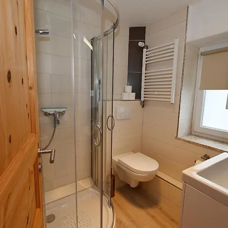 Arche Noah - Haus Am Apartment