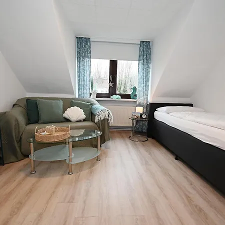 Arche Noah - Haus Am * Busum